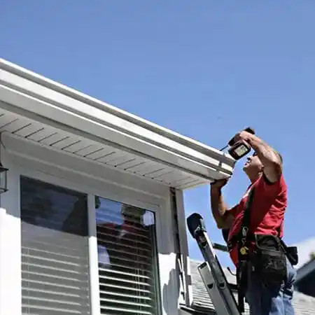 gutter services Willamina